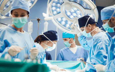 Can you sue if surgery goes wrong?