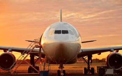 Personal Injury Claims Against Airlines