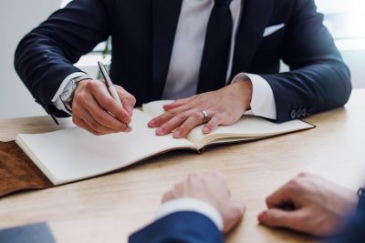 Personal Injury Solicitors Leeds: Making a claim
