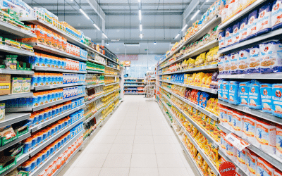 Slip in Supermarket Claims: Your Right to Compensation